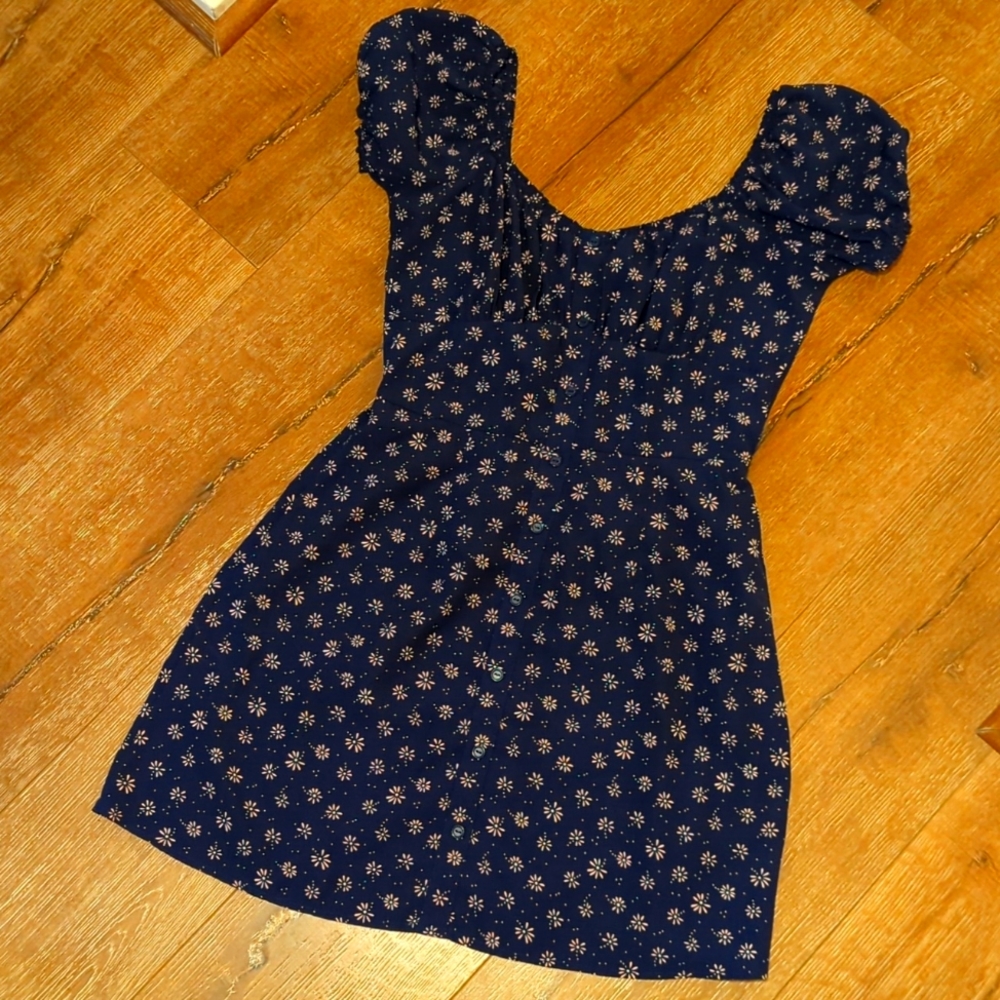 Trixxi Dress